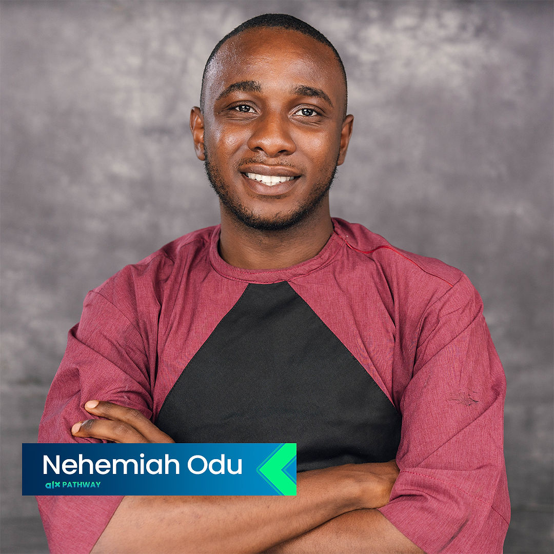 Nehemiah Odu